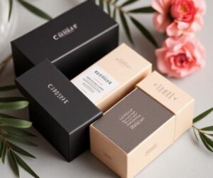 Elevate Your Brand with Luxury Presentation