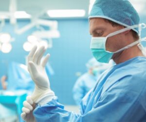 The Role of the Internal Bra in Correcting Implant Displacement