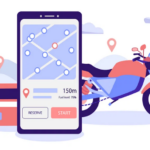 bike rent app in Goa