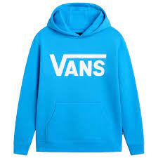 The Modern American Streetwear Staple Vans Hoodie Store
