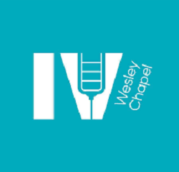 LIVE Hydration Spa Wesley Chapel