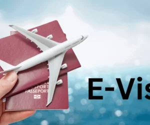 Egypt Visa for Paraguayan & Peruvian Citizens: 2025 Travel Guide