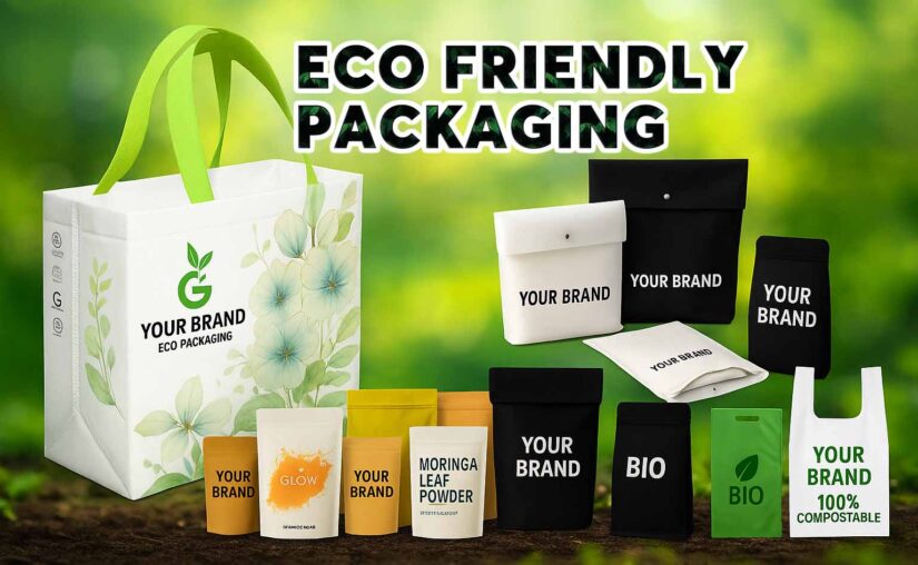eco friendly packaging