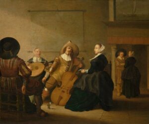 How to Prepare for Your First Musical Theatre Class