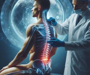 Exploring VIA Disc Treatment in Jupiter Island: A Non-Surgical Option for Chronic Back Pain