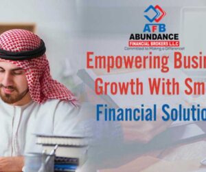 Financial Services in Dubai – Empowering Businesses with Smarter Financial Solutions