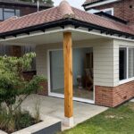 garden studio design