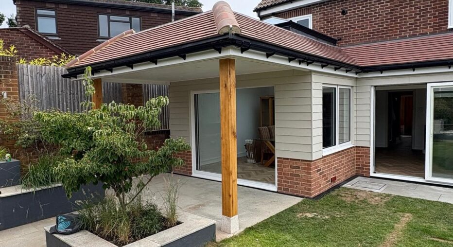 garden studio design