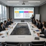 code of ethics training for employees