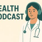 health podcast