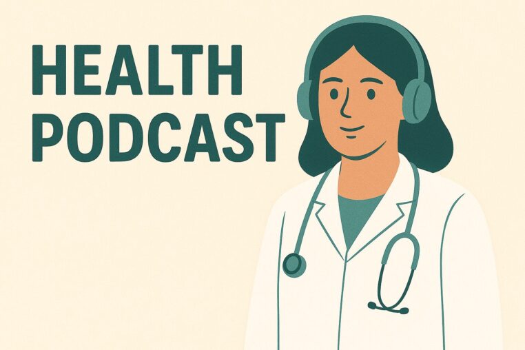 health podcast