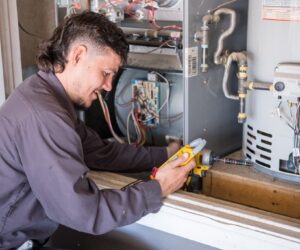 Hi-Tech Heating and Cooling