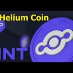 helium coin price prediction