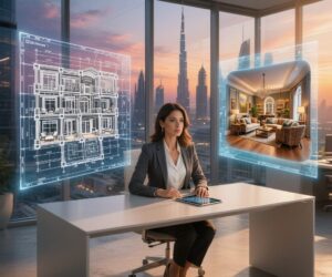 AutoCAD vs SketchUp: Which Software Should Interior Designers in Dubai Learn?