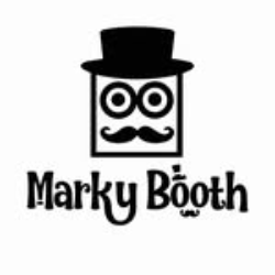 Marky Booth Photo Booth Rental | Las Vegas