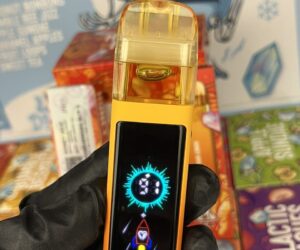 ByFavorites Disposable