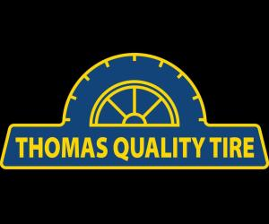 Thomas Quality Tire