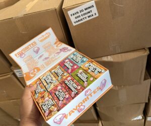 Remarkable Presence Of Favorites Disposable Brand