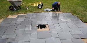 Why Should You Hire a Professional Paver Patio Installer?