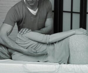 Tompkins Chiropractic