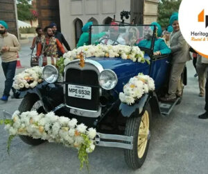 Wedding Car Rental Jaipur – Make Your Special Day Truly Royal