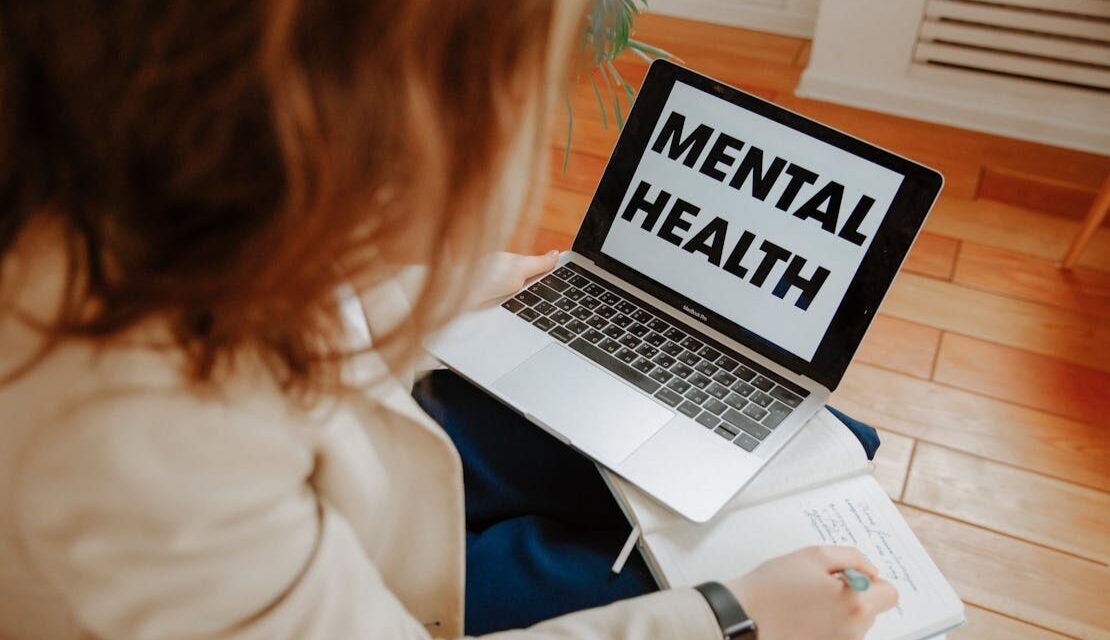 in-person and virtual counseling