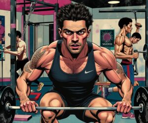 The Rhythm Effect: How Reps2Beat Transforms Exercise Into Flow, Focus, and Freedom