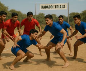 📰 KCL Kabaddi – Kabaddi Champions League: A New Era of Indian Kabaddi Begins!