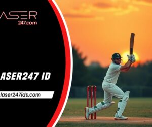 Laser247 ID – The Fastest Way to Start Playing Online Cricket