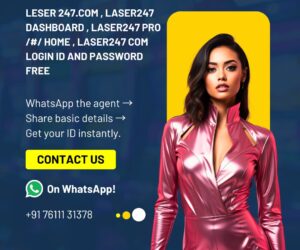 Everything You Should Know About Leser 247.com – Registration, ID & Login | Madrasbook