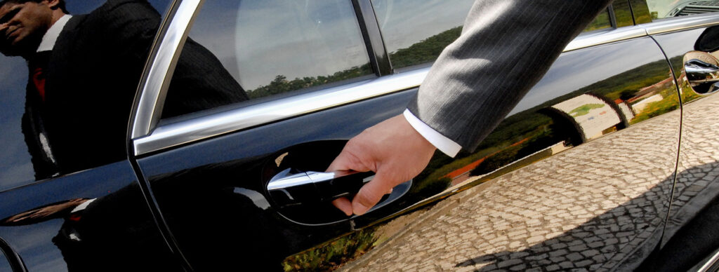 Huntersville Limousine Service
