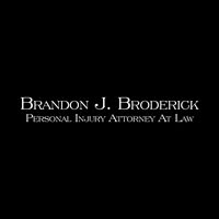 New Haven Personal Injury Attorney At Law, Brandon J. Broderick