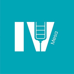 LIVE Hydration Spa Mesa