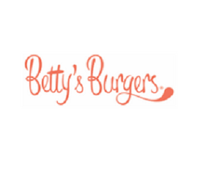 Betty’s Burgers