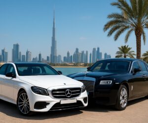 Luxury Car Rental Companies: Your Ultimate Guide