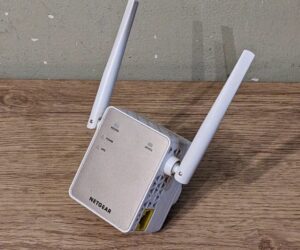 Netgear WiFi Extender Setup | Netgear Range Extender Setup