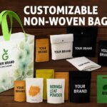 non woven bags