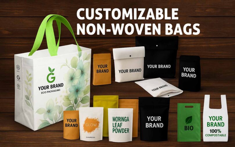 non woven bags