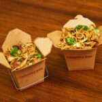 noodle boxes