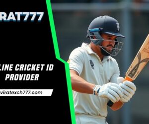 Online Cricket ID Provider – Quick Sign-Up, Instant Login, Real Fun