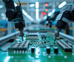 6 Qualities of a High-end Contract Electronics Manufacturing Company