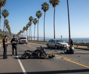 Why You Need a Personal Injury Attorney in Temecula After a Serious Motorcycle Accident