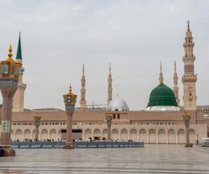 Discover the Best Umrah Package from the UK