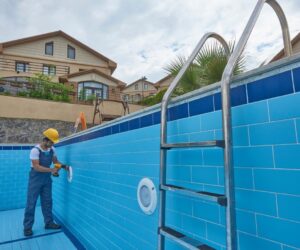 Stanton Pool Maintenance