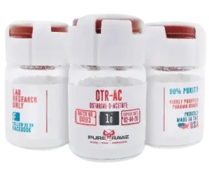 Purerawz SARMs Review: Are Their Research Compounds Legit?