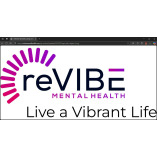reVibe Mental Health, Therapy