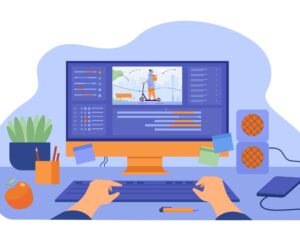 Building Digital Success with a Web Design Company NJ and a Music App Development Company