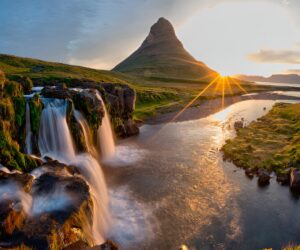 Navigating the Land of Fire and Ice: Your Guide to Bus Rental in Iceland