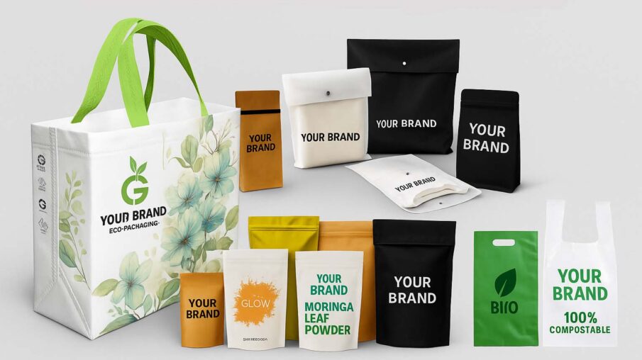 sustainable packaging