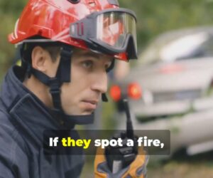 Fire Watch Guards in Houston Texas